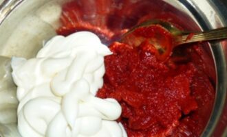 Шашлык из курицы