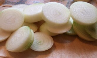 Шашлык из курицы