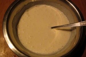 Детский торт «Машинка»