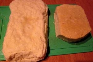 Детский торт «Машинка»