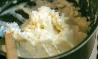 Нежные картофельные лепешки с печенью