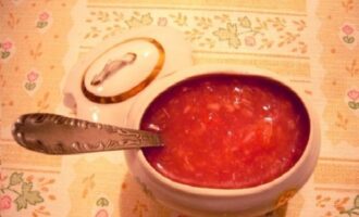 Мясо по - итальянски