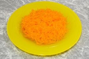 Фаршированная утка рисом, в духовке