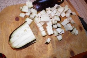 Чанахи