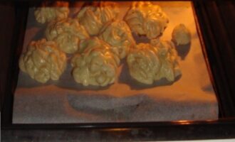 Ленивые булочки с сыром