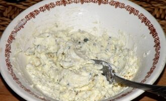 Ленивые булочки с сыром