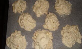 Ленивые булочки с сыром