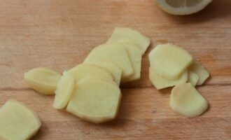 Соус морковный к рыбе