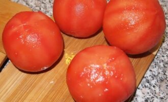 Аджика с хреном