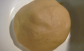 Хлеб с чесноком и оливками
