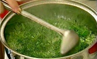 Хлеб с чесноком и оливками