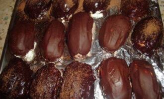 Глазированные сырки