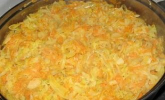 Чебуреки с картошкой или капустой постные