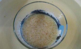 Творожное желе