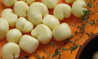Сыр "Моцарелла"