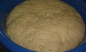 Сырные булочки