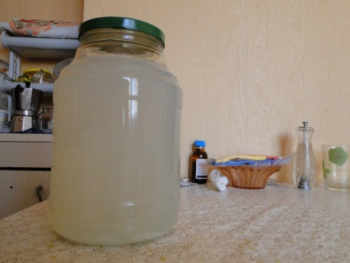 Перцовка