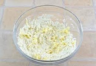 Запеканка с омаром