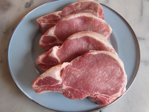 Свинина в красном вине вкусный рецепт с фото пошагово и видео