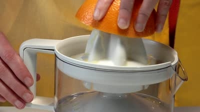Постный черничный пирог