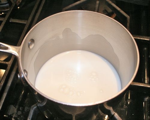 Пирожки с мясом
