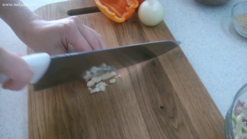 Запеканка из цветной капусты в духовке