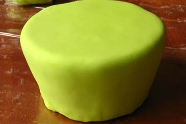 Мастика для тортов