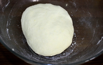 Бездрожжевое тесто для пирогов