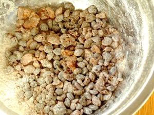 Плумпудинг (Шотландская кухня)