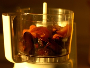 Плумпудинг (Шотландская кухня)
