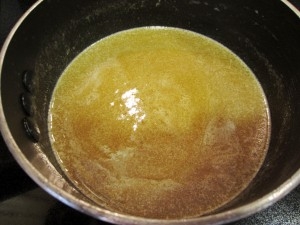 Плумпудинг (Шотландская кухня)