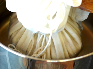 Плумпудинг (Шотландская кухня)