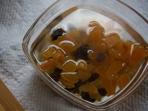 Плумпудинг (Шотландская кухня)