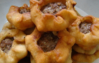 Астраханские кайнары