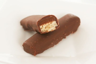 Шоколад Твикс в домашних условиях Батончик «Тwix»