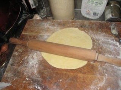 Куриная лапша с яйцом пашот