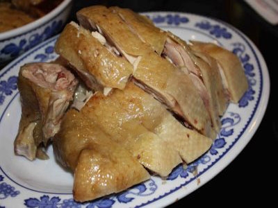 Куриная лапша с яйцом пашот