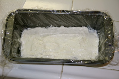 Шоколадный торт-мороженое