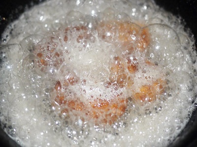 Баклажаны с сыром