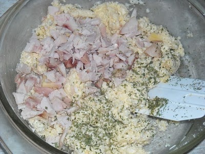 Баклажаны с сыром