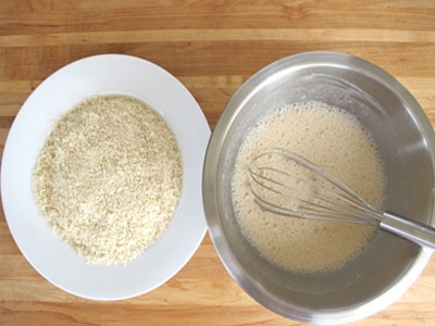 Баклажаны с сыром