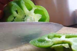 Маринованные помидоры по-корейски