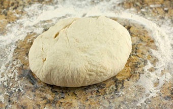 Левашники