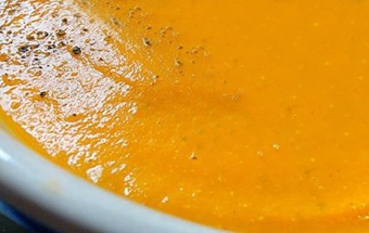 Шашлык из свинины с ананасами