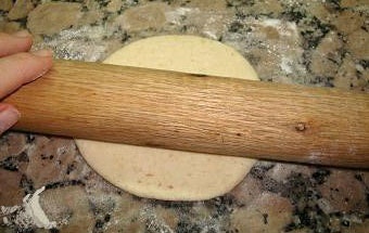 Левашники