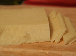 Ризотто с овощами