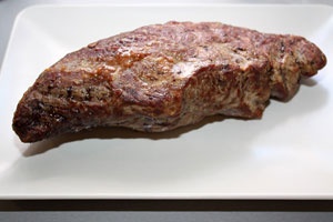 Ростбиф из говядины вкусный рецепт с фото пошагово и видео