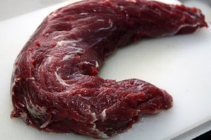 Ростбиф из говядины вкусный рецепт с фото пошагово и видео
