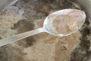 Отварная говядина