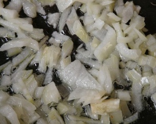 Свиные рёбрышки с картофелем